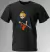 Arthur Boyle Genius Look Fire Force FIR0008