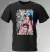 Botan Ghost Files YuYu Hakusho Manga Style D1 YUY0001