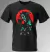 Hannya Mecha Cyberpunk Horror Dark Edition CYB0054