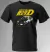 Initial D Trueno AE86 Panda INI0052