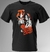 Shaman King Yoh black SHA0032