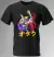 Shiny Chariot Little Witch Academia Ritoru W1 LIT0018