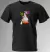 Teardrop the Rikka Queen Modern Graphic Desi1 MOD0152