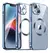 Funda Magnetica y Protector de Camara