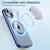 Funda Magnetica y Protector de Camara en internet