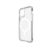Funda Magsafe Antigolpe Transparente iPhone