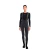 Bib Tight Santini Mujer UCI Grey