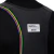 Calza Larga Hombre Santini UCI Gris Hombre