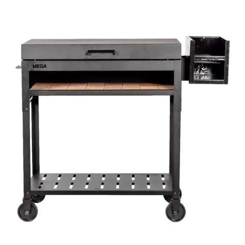 Parrilla Vule Mega - comprar online