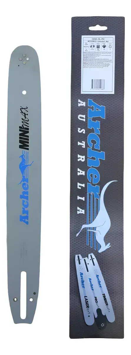 16 Pulgadas Motosierras chinas de 38 cc 3/8 LP 050 (16DO-CL-PO)