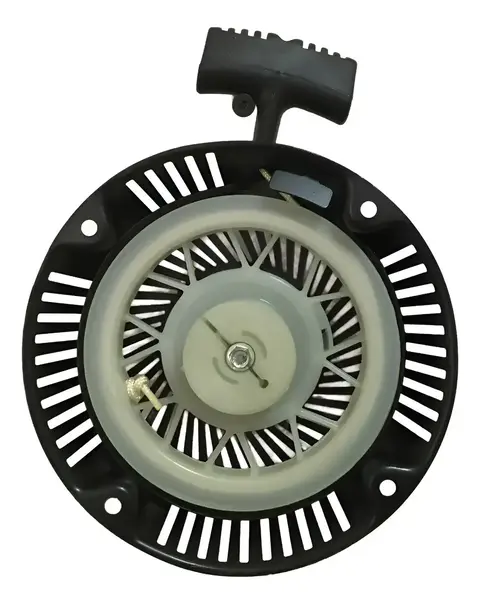 Sistema de arranque completo cortacesped 3,5 HP (FJ35CC)
