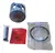 Pistón completo motosierra de 45cc 43mm (4500-34) - comprar online