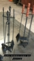 Imagen de Accesorios Parrilleros