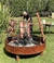 Fogones Con Asador en internet