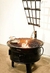Imagen de Fogones Con Asador
