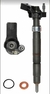 INYECTOR VOLKSWAGEN AMAROK 2.0 PIEZOELECTRICO 163 HP BOSCH - comprar online