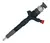 INYECTOR HILUX 2.5 23670-0l100 DENSO NUEVO ORIGINAL CABEZA 25