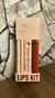 LÁPIS LABIAL + LIP GLOSS MATE - comprar online