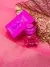MINIATURA BRAND COLLECTION MOSCHINO TOY 2 BUBBLE GUM 25ML URSINHO ROSA