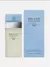 093 LIGHT BLUE FEM BRAND 25ML