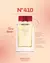 BRAND COLLECTION DOLCE GABBANA VERMELHO TRADICIONAL 25 ML