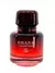 MINIATURA BRAND COLLECTION ROUGE GIVENCHY L`INTERDIT 25ML