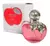 017 NINA RICCI BRAND