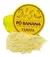 PÓ BANANA FENZZA