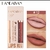 LÁPIS LABIAL + LIP GLOSS MATE