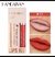 LÁPIS LABIAL + LIP GLOSS MATE