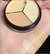 PALETA DE CORRETIVO 3 CORES - comprar online