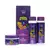 Kit Capilar 3 Peças Babasoul Cheirinho de Chiclete Uva Soul