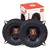 Par de Alto falante 5 polegadas JBL 5TRFX55 - Cwb Info