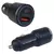 Carregador de celular veicular Hmaston 45W USB + tipo C L09