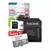 Cartão Micro SD 64GB Sandisk Ultra