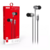Fone de ouvido TOMATE MF-C104