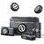 Microfone de lapela Hollyland LARK M2 Combo