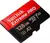 Cartão Micro SD 128GB Sandisk Extreme Pro na internet