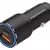 Carregador de celular veicular Hmaston 45W USB + tipo C L09 - comprar online