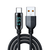Cabo de carregamento turbo USB x C 66W Ezra EZ-W53
