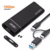 Case para SSD M2 NVME Knup HD812 - comprar online