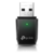 Adaptador wifi dual band T2U Tp-link AC600 na internet
