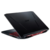 Notebook Acer Nitro 5 gamer I5 11400H 16gb GTX1650 4gb Semi Novo