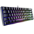 Teclado gamer RGB 60% Fortrek fearless 65