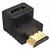 Adaptador HDMI em L