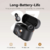 Microfone de lapela duplo Hollyland LARK M2s Tipo C - comprar online