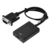 Conversor VGA X HDMI FY 550