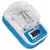 Carregador universal bateria usb elcd Lehmox LEY-60 na internet