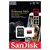 Cartão Micro SD 128GB Sandisk Extreme Pro - comprar online