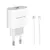 Carregador celular Tipo C Hmaston CB23 30W